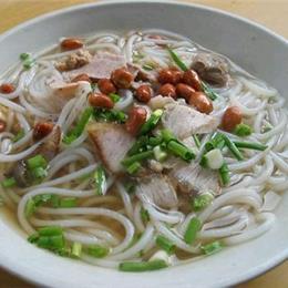 桂林米粉培訓