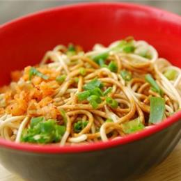 熱干面培訓