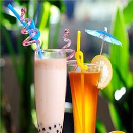 冷飲培訓