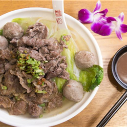 潮汕牛肉粿條培訓