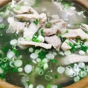 紫金八刀豬雜湯培訓