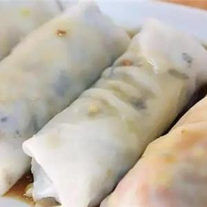 豐順捆粄培訓