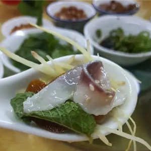 魚(yú)生培訓(xùn)