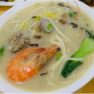 海鮮面培訓(xùn)